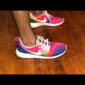 Nike Roshe Shoes